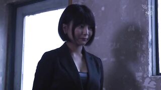 [有码]SSNI-908 女搜查官因秘密任务被发现而惨遭轮姦 乃木蛍