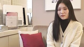 [无码]FC2 PPV 3194119 说是有夫之妇，但是我感觉却像20岁的少女