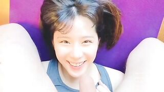 [国产]网红反差婊母狗OnlyFans留学生美眉香蕉妹与洋男友各种啪啪（5）